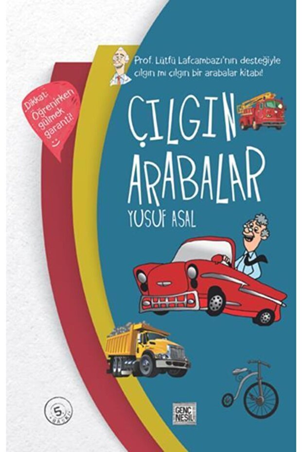 Çılgın Arabalar