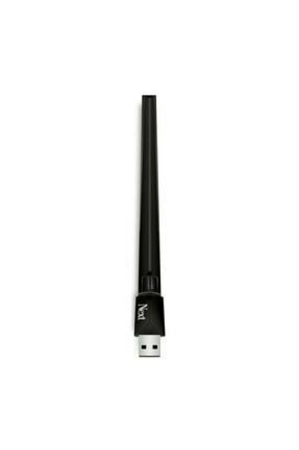 Çubuk Wıfı Usb Çubuk Wıfı Anten Tüm Cihazlara Uyumlu 5dbı Antenli Çubuk Wıfı Ye-7601-a - 1