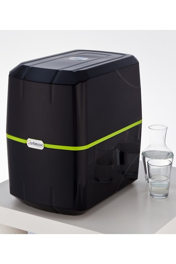 Ortımax H20 Drop Plus-pompasız - 1