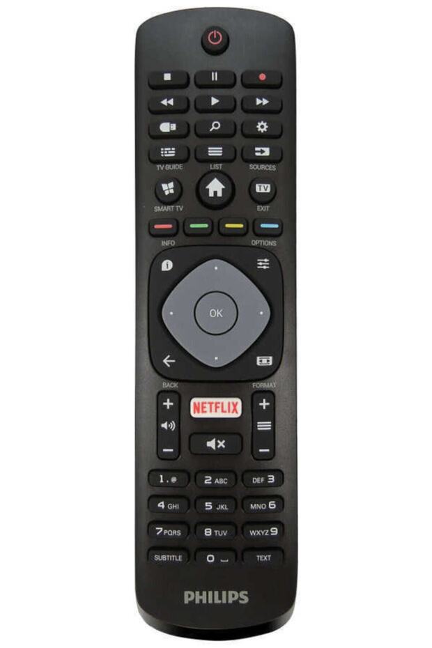 Tv Kumanda 996598002913