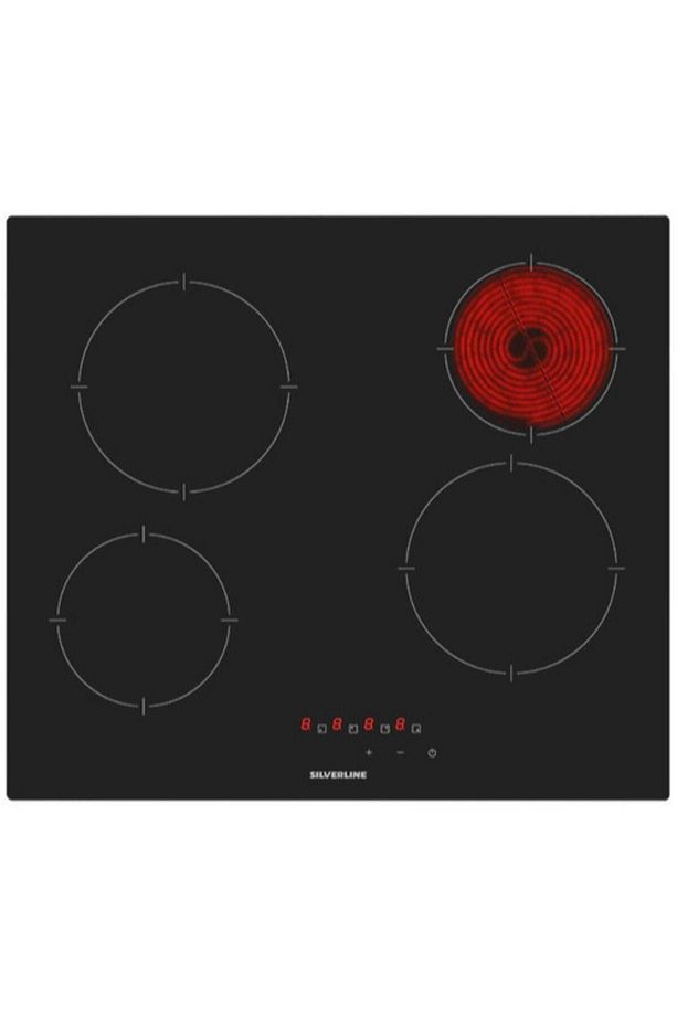 ANKASTRE SET (VC5446B01-BO6501B01-3420 B CLASSY) - 3