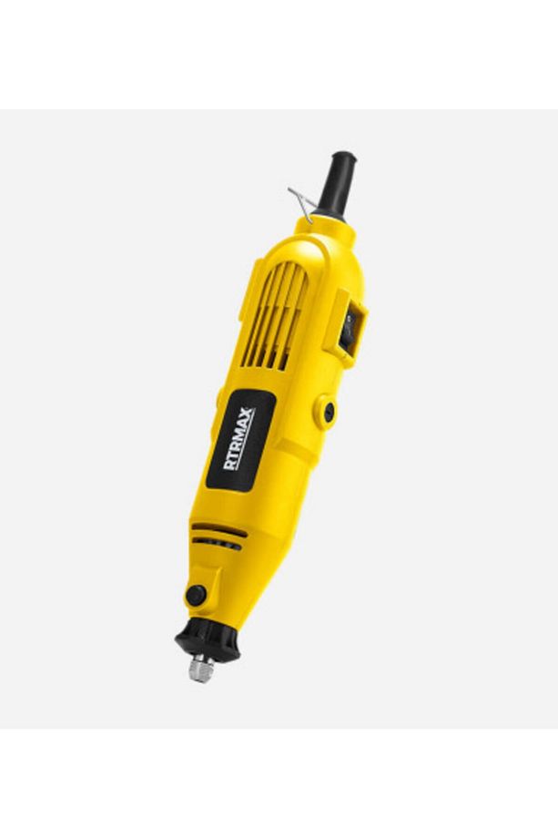Rtm134 Mini Taşlama Ve Gravür Seti - 1
