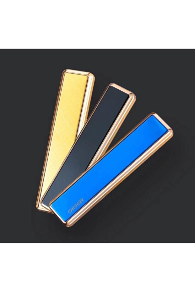 Usb Şarjlı Çakmak - 2