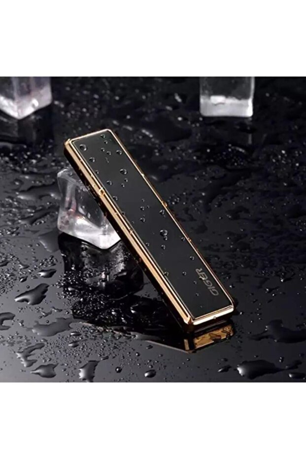 Usb Şarjlı Çakmak - 4