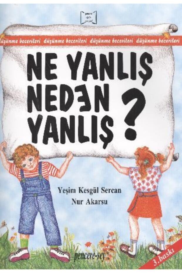 Ne Yanlış Neden Yanlış ? - 1