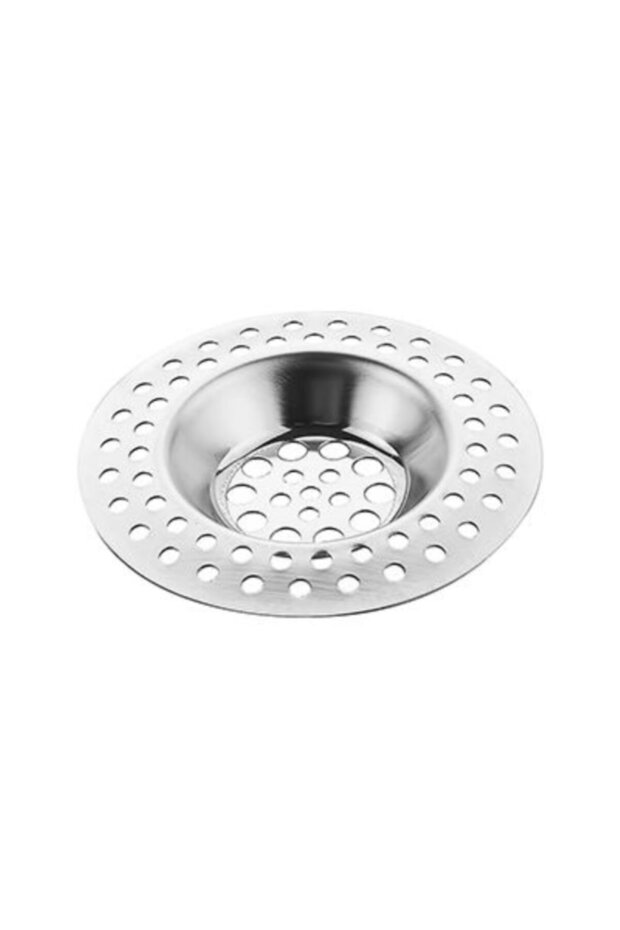 Metal Sink Strainer - 1