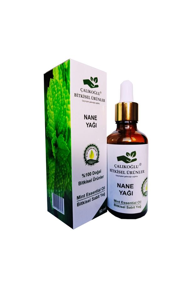Nane Yağı Uçucu 50 ml - 1