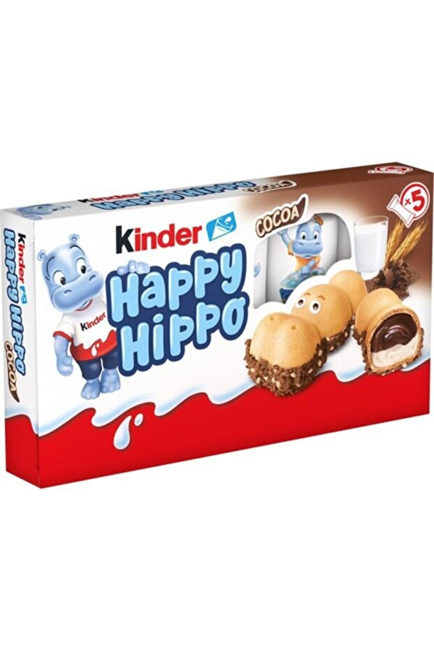Happy Hippo 103.5gr - 1