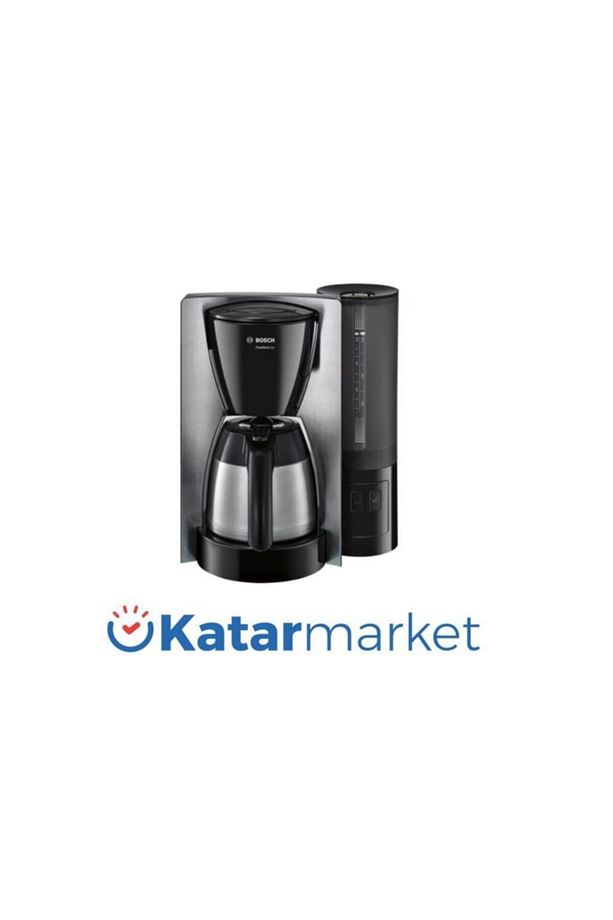 Tka6a683 Filtre Kahve Makinesi - 1