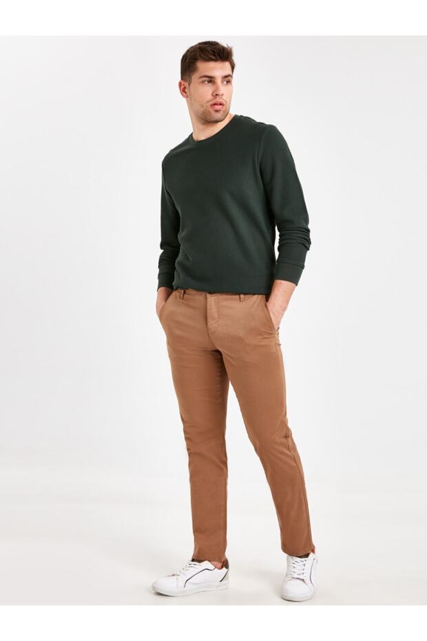 Chino Pantolon - 1