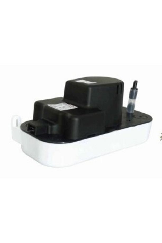 Siccom Ecotank 2.5 Klima Drenaj Pompası De25qcc620 - 4