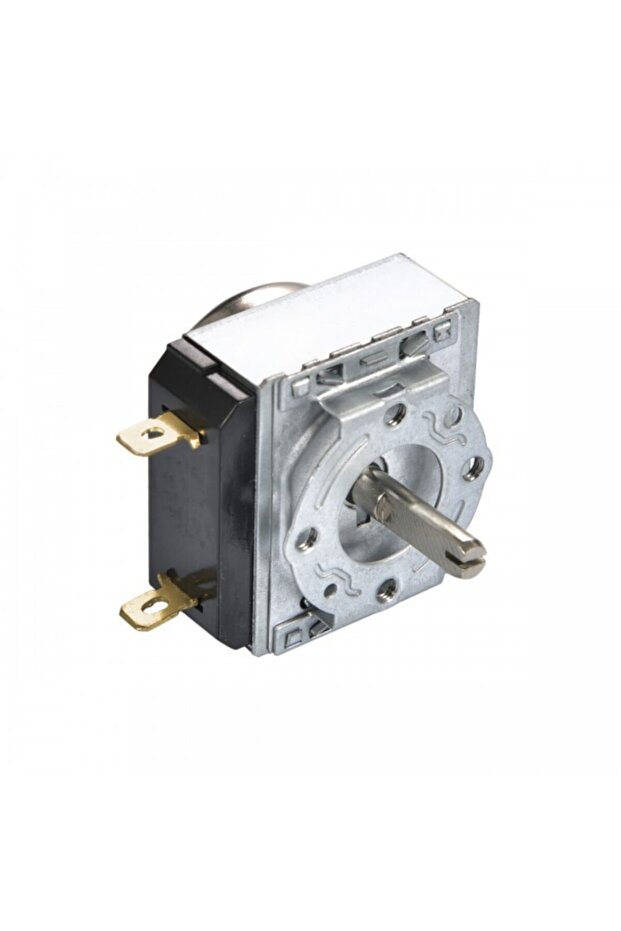 Fırın Timer Saat 90 Dk - 1