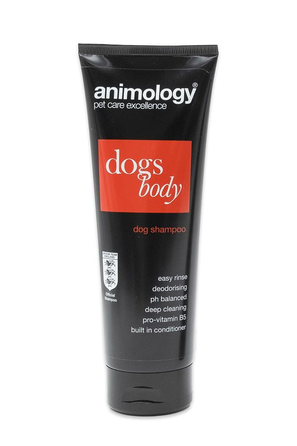Köpek Vücut Şampuanı 250 ml. - 1