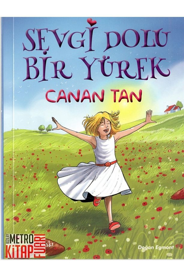 Sevgi Dolu Bir Yürek - 1