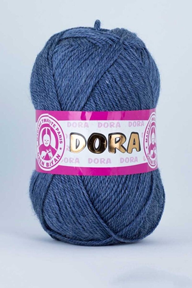 Dora 138 Jeans - 1