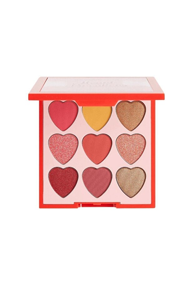 Revolution Heartbreakers Courage Far Paleti - 2