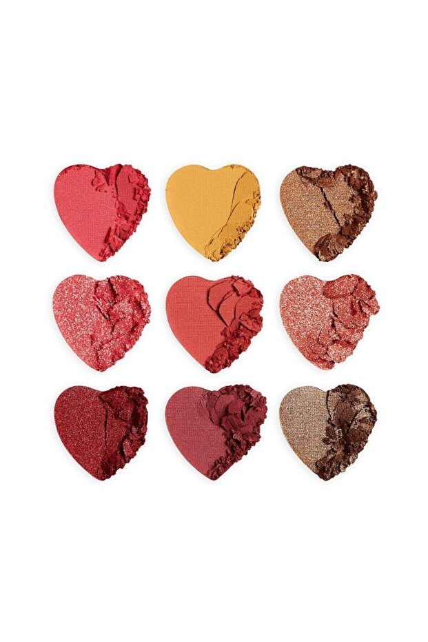 Revolution Heartbreakers Courage Far Paleti - 3