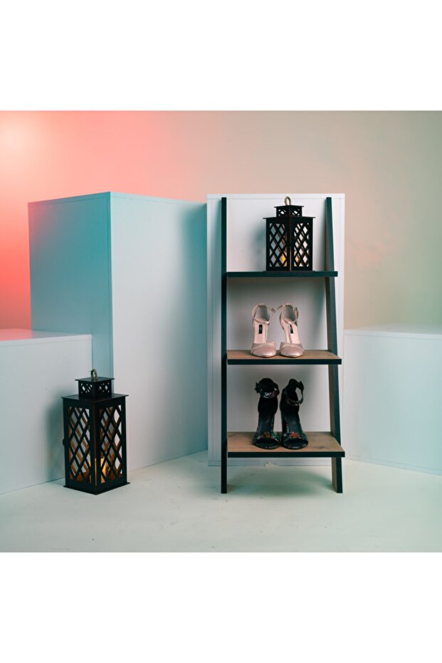 Sima Çok Amaçlı Raf - 2