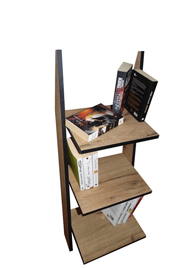 Sima Çok Amaçlı Raf - 5