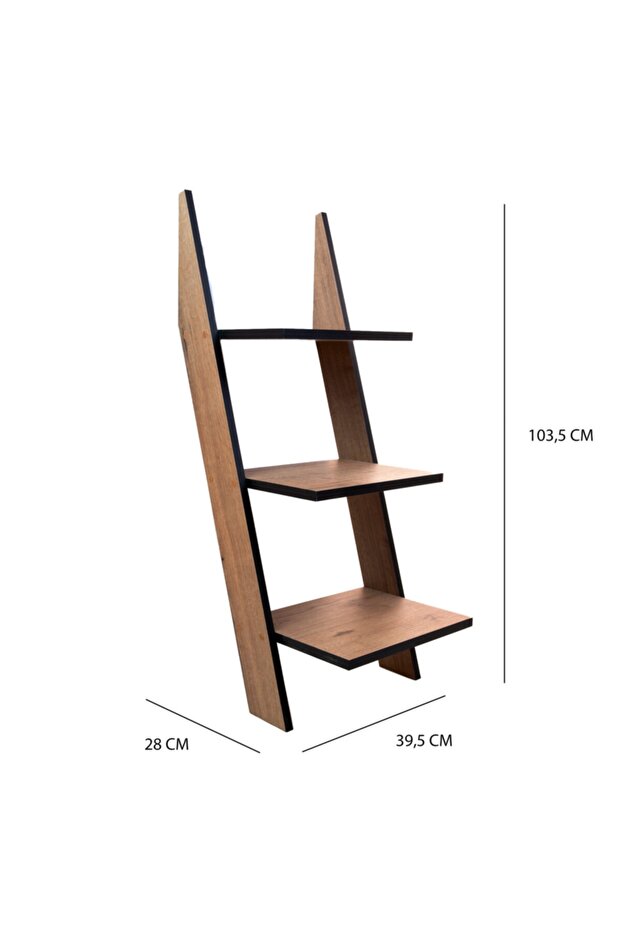 Sima Çok Amaçlı Raf - 6
