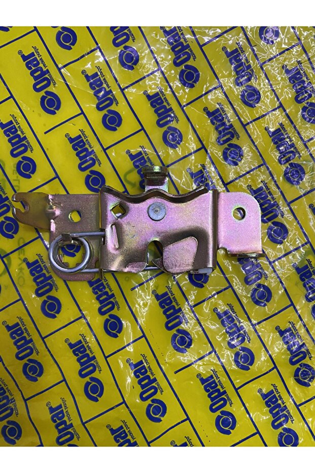 Opar Tofaş Kaput Kilidi - 2