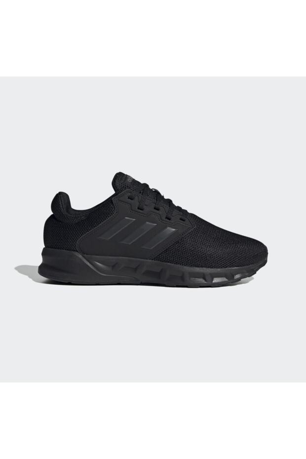 Fx3808 Showtheway Erkek Spor Ayakkabı Cblack/gresıx - 7