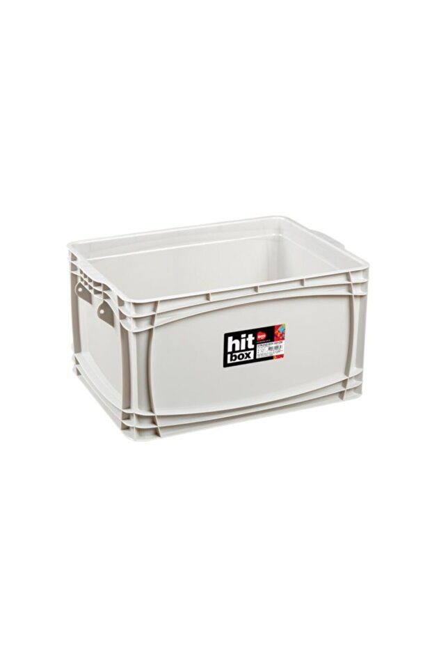 Food Grade Sturdy Case Body - 21 Lt. Bo935