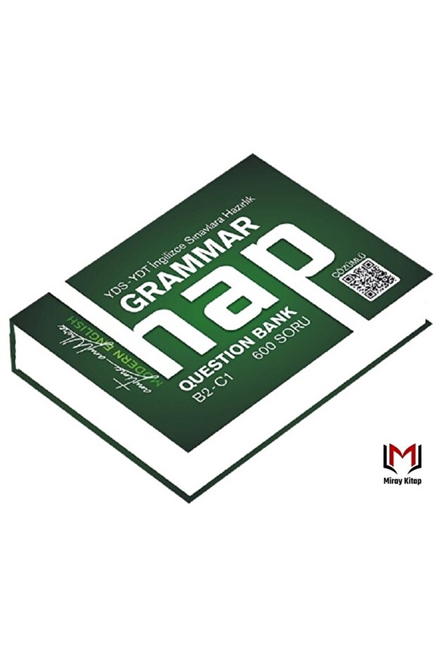 B2 C1 Pill Grammar Question Bank - مع حل الفيديو