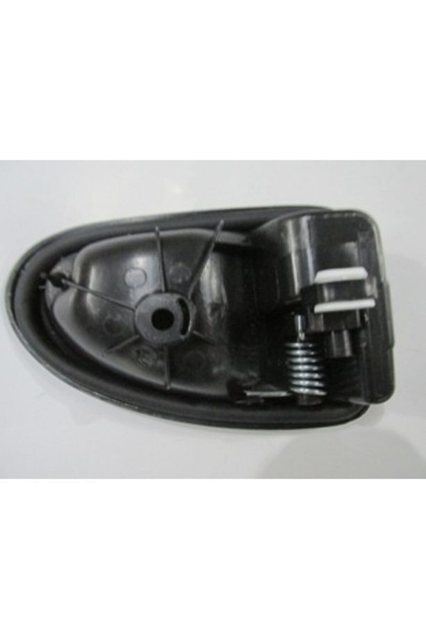 Renault Scenic- 1- 00/03; Ön Kapı Iç Açma Kolu Sağ Elceği Siyah - 2
