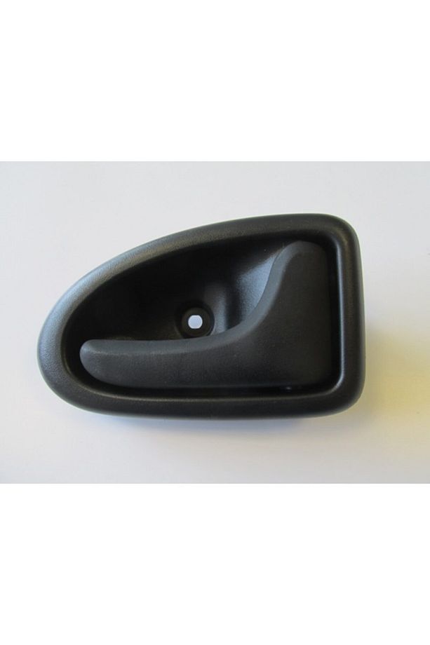 Renault Scenic- 1- 00/03; Ön Kapı Iç Açma Kolu Sağ Elceği Siyah - 5