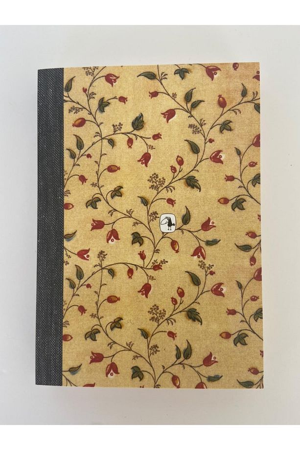 Metis Defter 5'li Set - 6