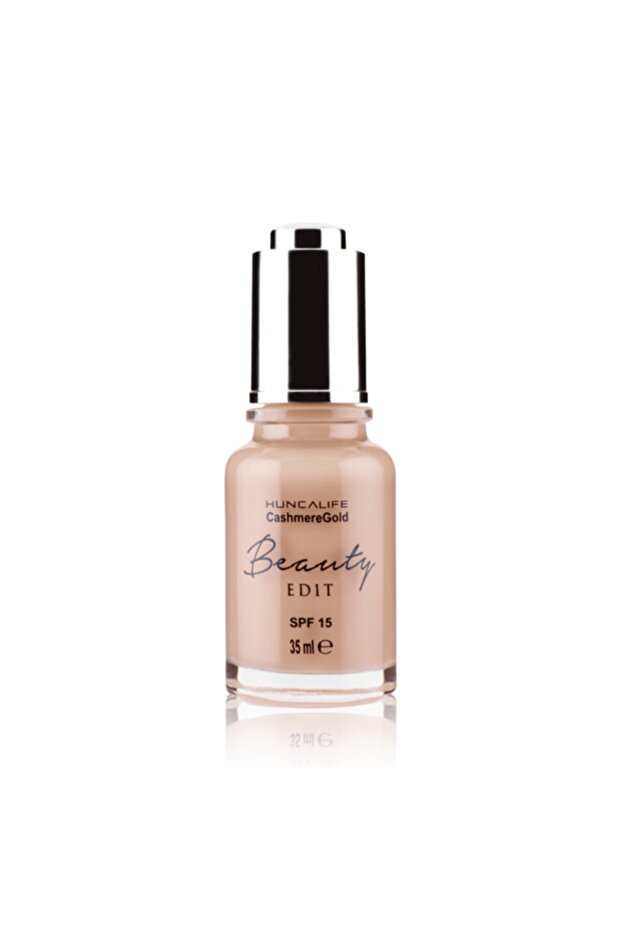 Beige C.gBeauty Serum Foundation 35 ml
