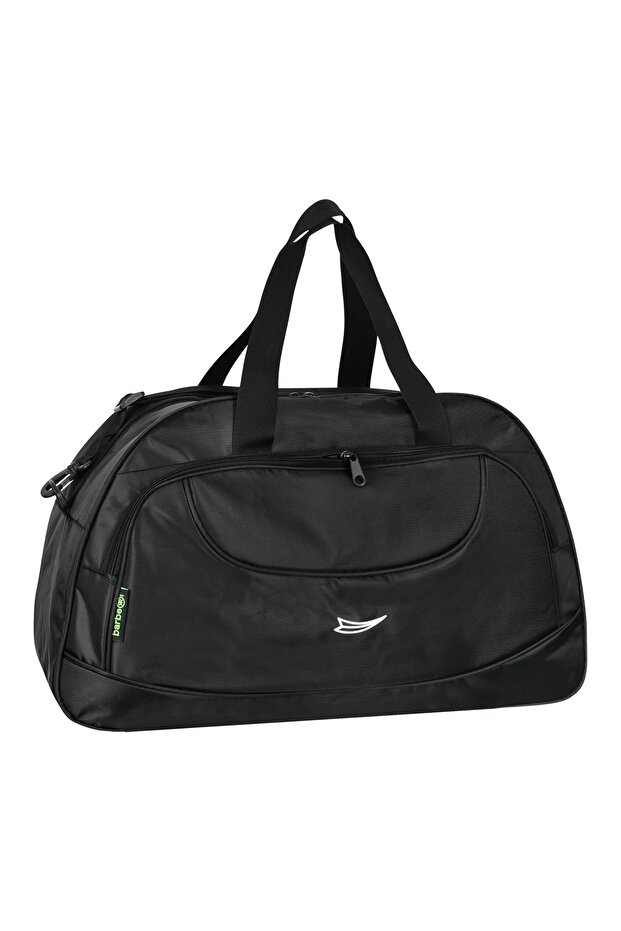 Sports, Everyday and Travel Black Hand Luggage Code: 402