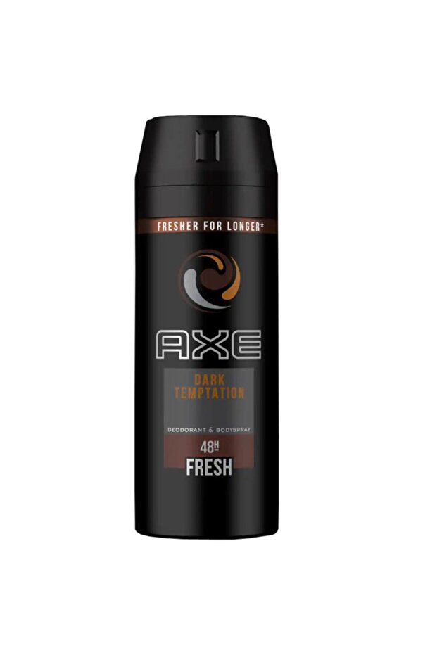 Dark Temptation Deodorant 150 ml 3lü Paket - 2