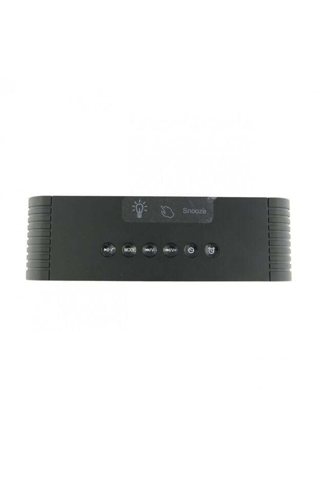 NT-BTS02 Kablosuz Stereo Hoparlör - Speaker - 4