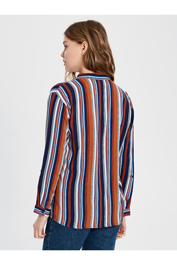 Lcw Casual Bluz - 4