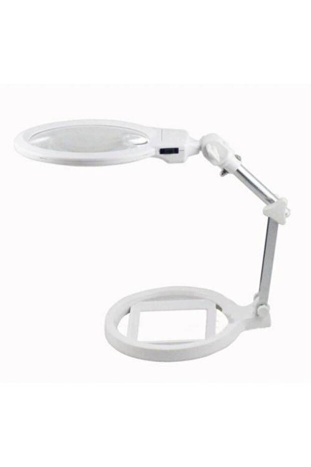 Masa Üstü Büyüteç - 1