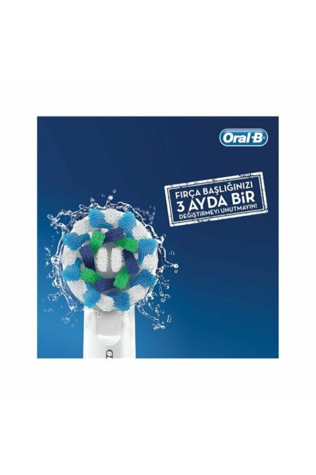 Eb18 3d White 4'lü Yedek Başlık - 4