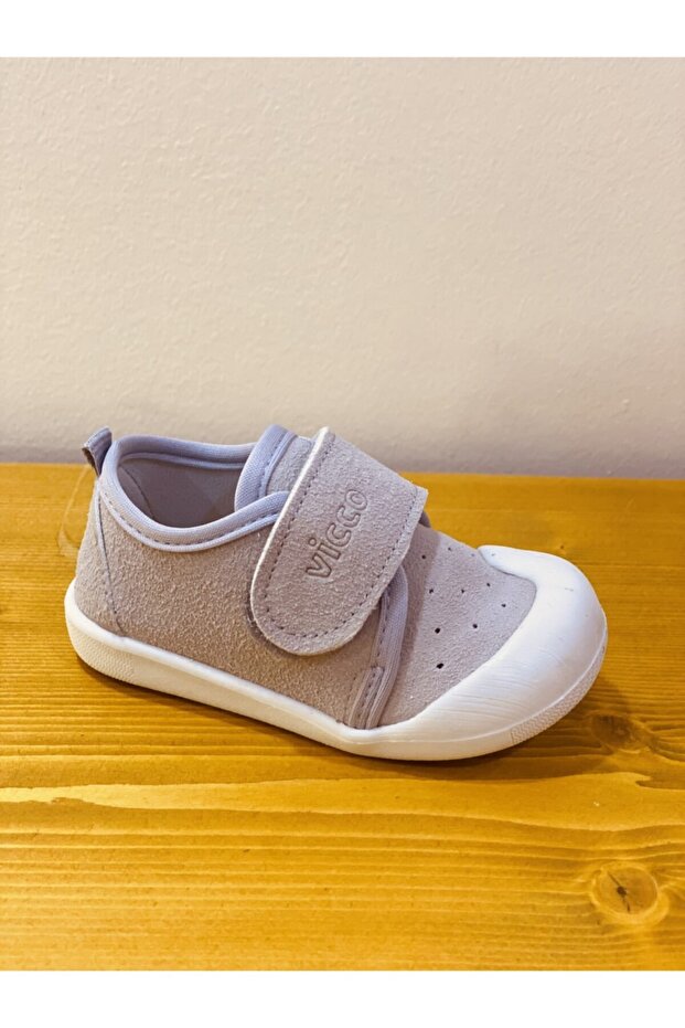 Gray - Ilkadım Sports Shoes