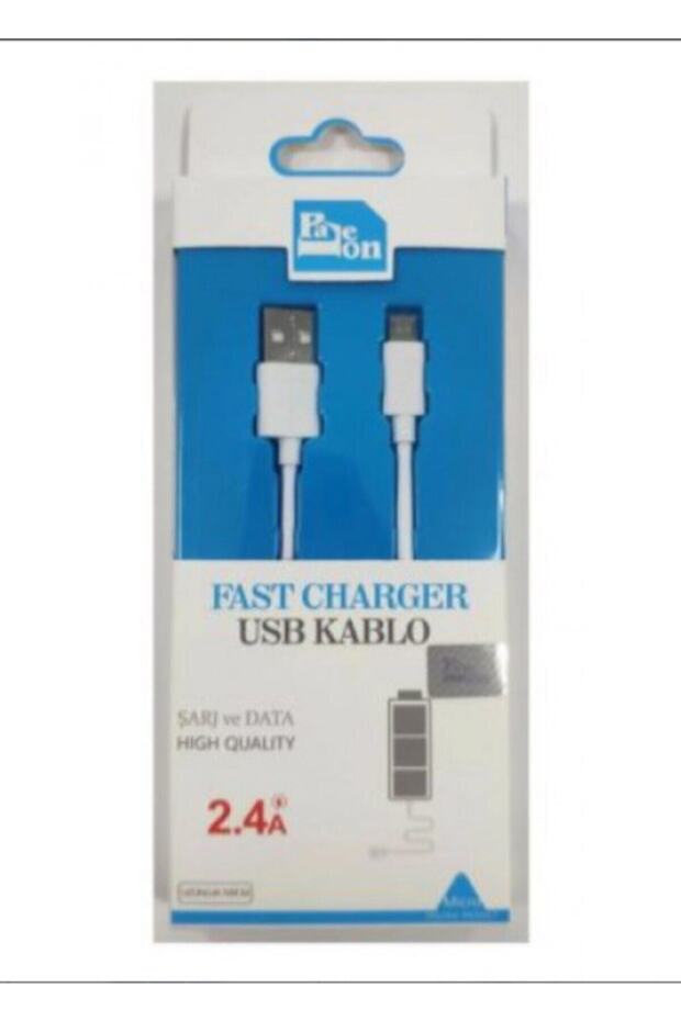 Usb Şarj Kablosu - 1