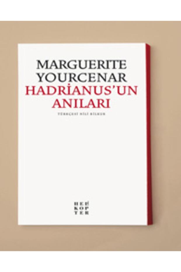 Hadrianus'un Anıları