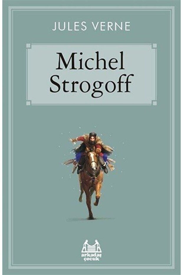 Michel Strogoff