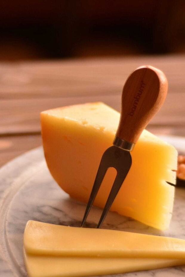 B0527 Kitta Peynir Çatalı - 1