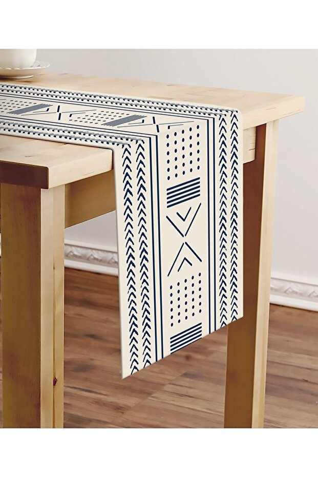 Iskandinav, Marin Runner - 1