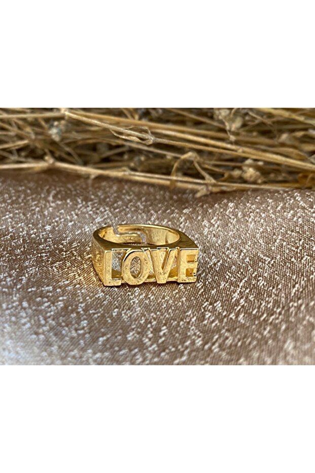 خاتم الحب - قابل للتعديل - 1