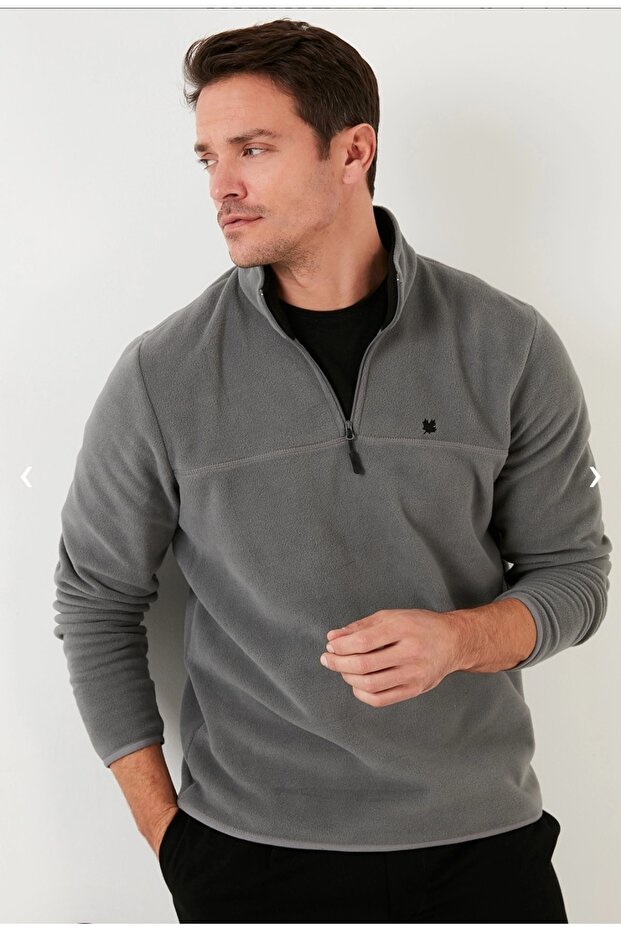 Basic Dik Yaka Polar - 3