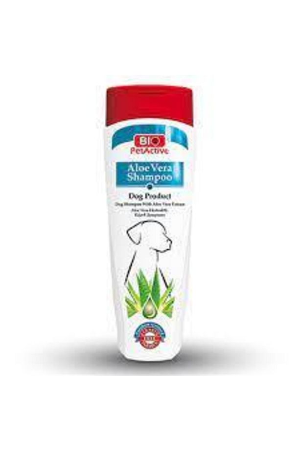 Aleo Vera Özlü Ve Buğday Proteinli Şampuan 400 Ml - 1