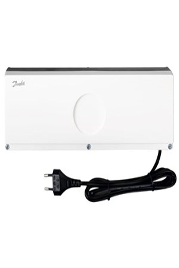 Döşemeden Isıtma Kontrol Paneli - 1