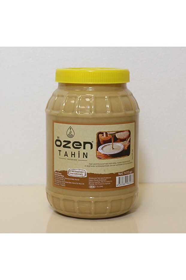Tahin 1410 Gr