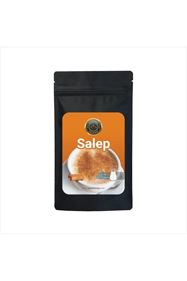 Salep 250 Gr
